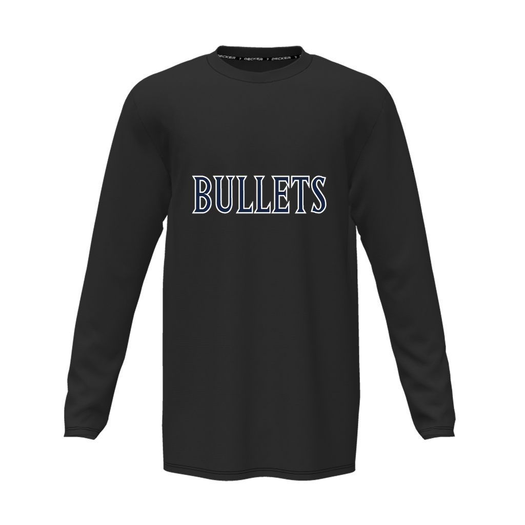 Decker Comfort T-Shirt