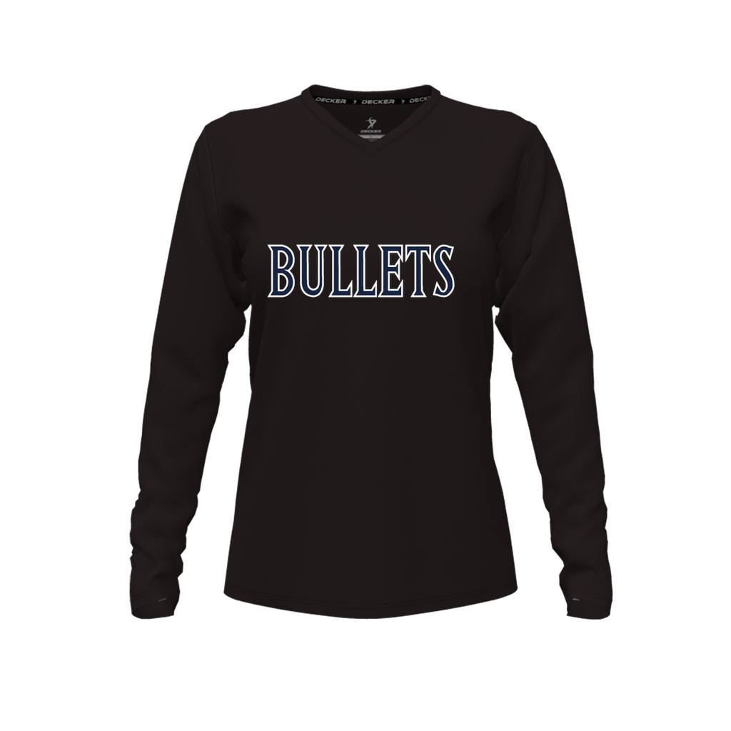 Decker Performance T-Shirt