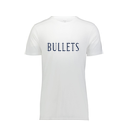 Decker Men's Tri-Blend T-Shirt - Short Sleeve