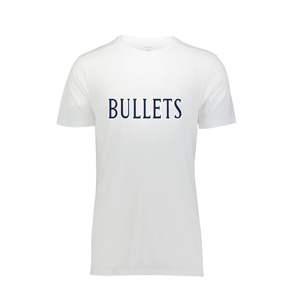 Decker Youth Tri-Blend T-Shirt - Short Sleeve