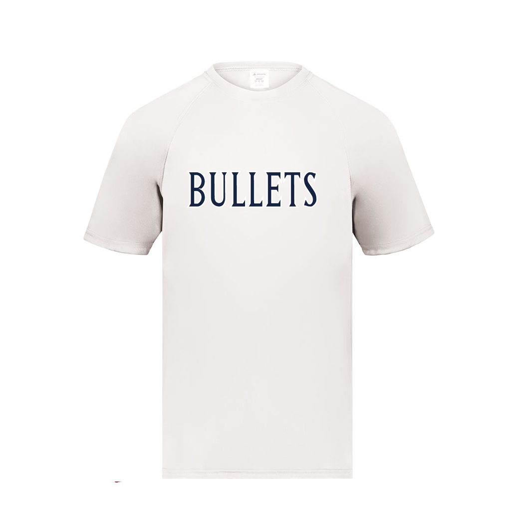 Youth Smooth Sport T-Shirt