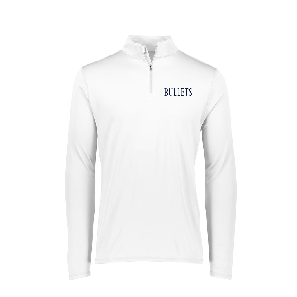 Decker Women's Flex-Lite 1/4 Zip Shirt