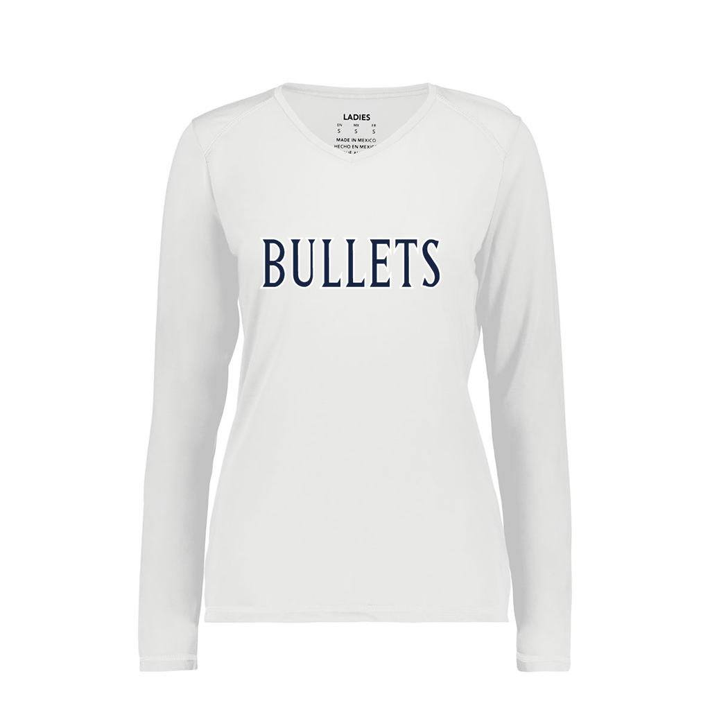 Women's SoftTouch Long Sleeve