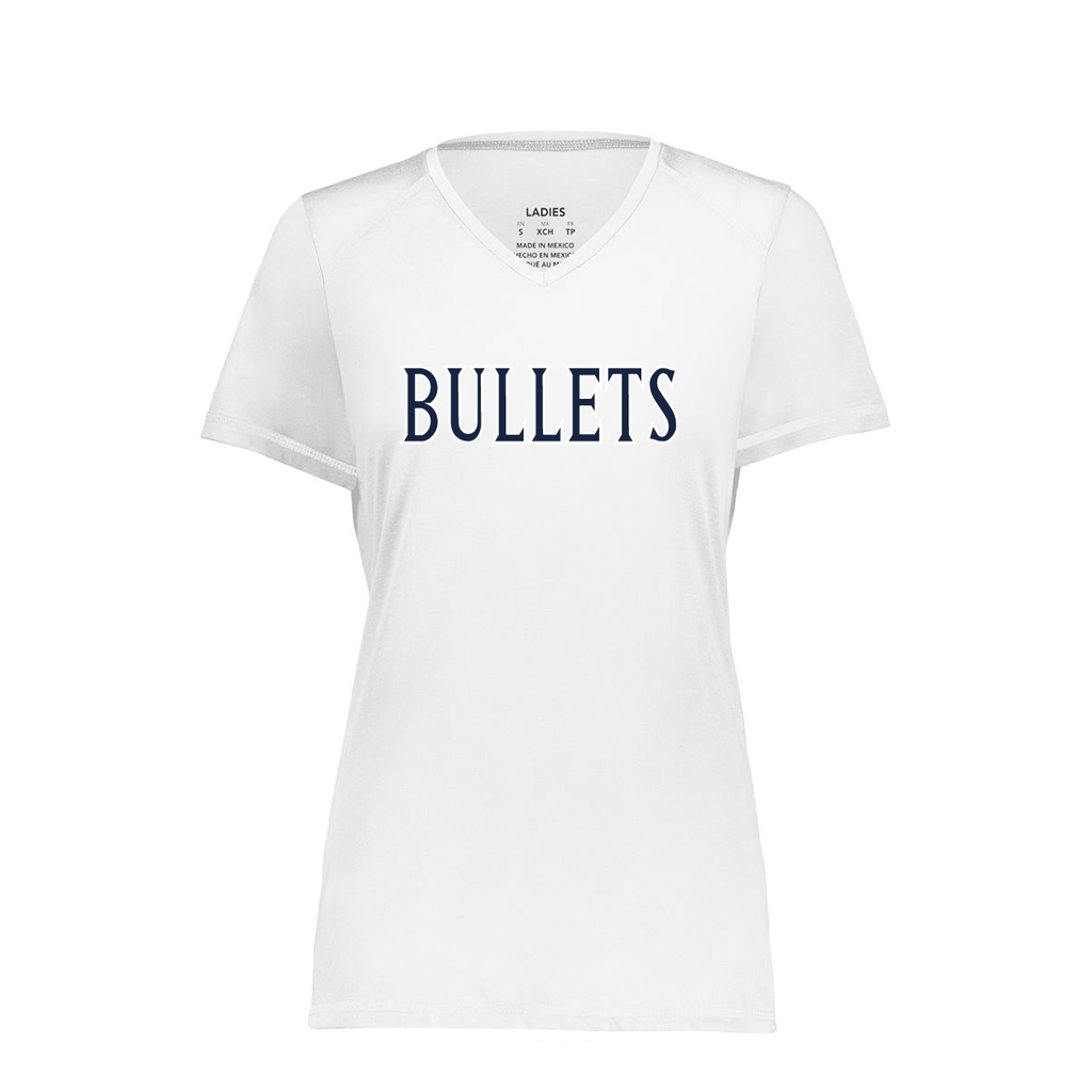 Women's SoftTouch Short Sleeve