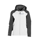 Soft Shell Full Zip Jacket - Womens