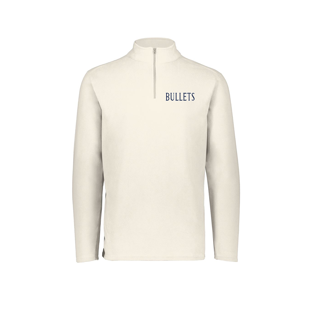 Men's MicroFleece 1/4 Zip Pullover