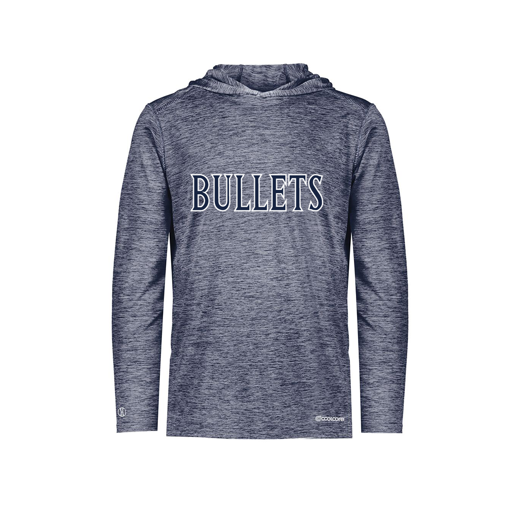 Decker Youth Charge Hoodie