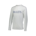 Decker Men's Tri-Blend T-Shirt - Long Sleeve