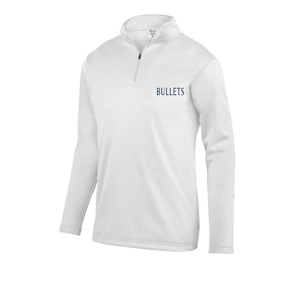 Decker Men's FlexFleece 1/4 Zip