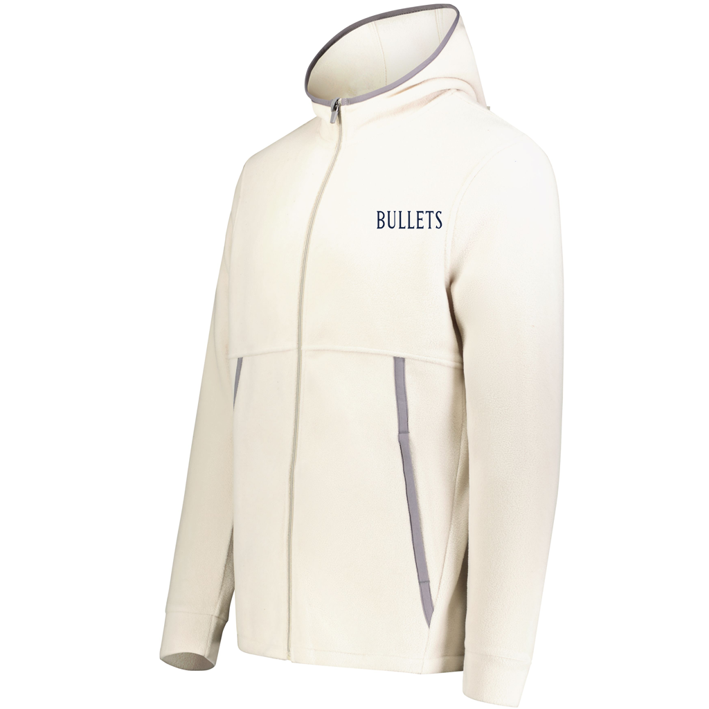 Men's Chill Full Zip Fleece