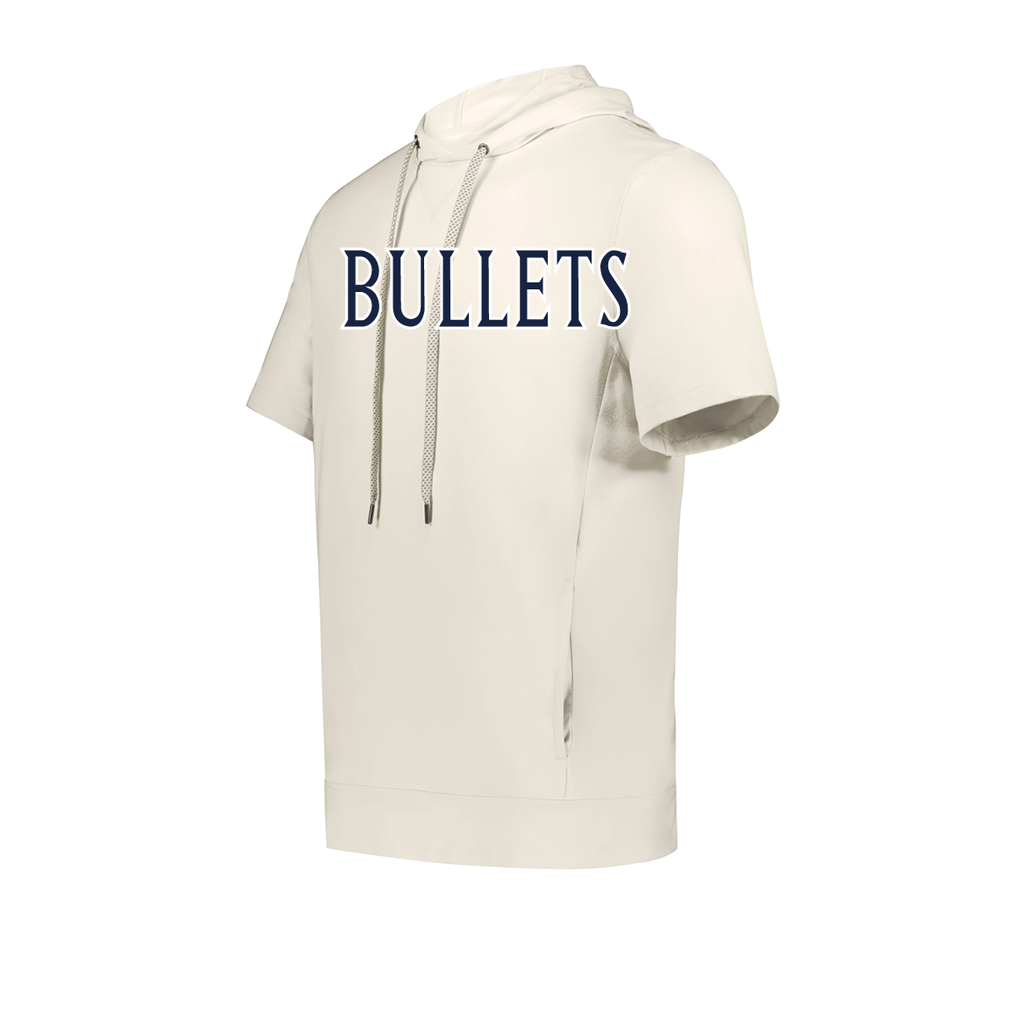 Men's Venturs Soft Knit Short Sleeve Hoodie