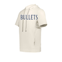 Men's Venturs Soft Knit Short Sleeve Hoodie