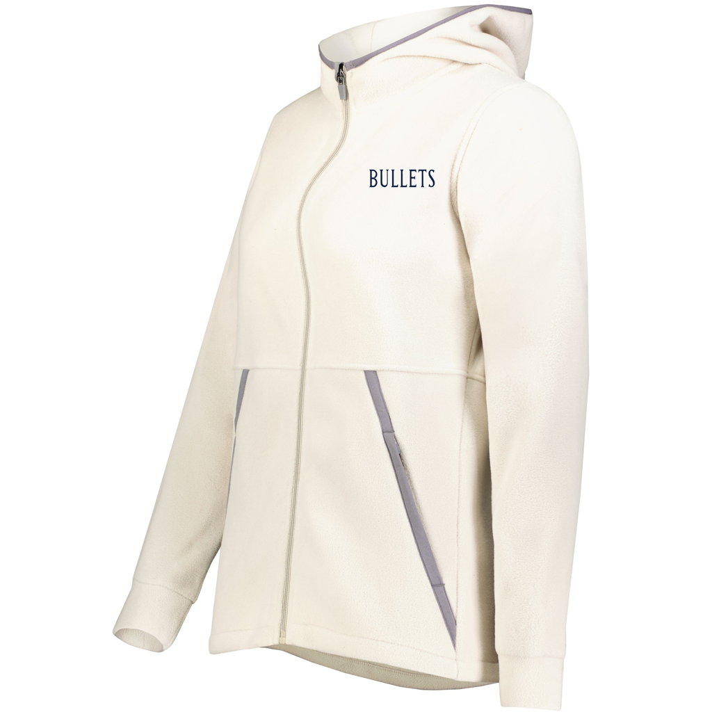 Ladies Chill Full Zip Fleece