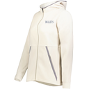 Ladies Chill Full Zip Fleece